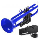 $69 Professional Plastic Bb Trumpet Standard Trump