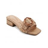 $99 Easy Spirit Women's Gatlin 8.5m Woven Low Bloc