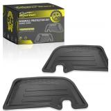Cargo Side Protectors (2-Piece Set) - Exact Fit fo