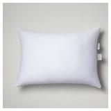 Standard/Queen Machine Washable Firm Down Alternat