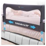 $70 TotCraft Flexguard Adjustable Length & Height