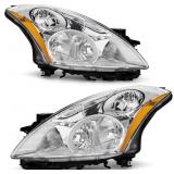 $126 Compatible with 2010 2011 2012/10 11 12 Nissa