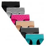 14-16yrs Teen Girls Period Panties Juniors First P