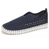 Size 7 Womens Shoes   Lightweight Summer Loafers f