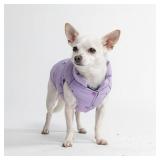 Spark Paws Dog Winter Jacket, Water-Resistant Coat