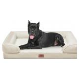 $90 Comfort Expression Orthopedic Dog Bed for Extr