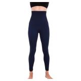 Small Activewear Thick High Waist Tummy Compressio