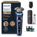 $460 Philips Norelco Shaver i9000 Prestige Ultra,