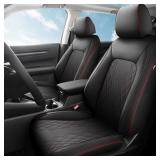 $220 FREESOO Custom Fit CRV Seat Covers - Car Seat