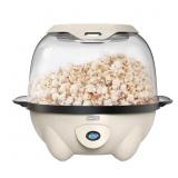 SmartStore Deluxe Stirring Popcorn Maker Hot
