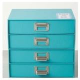 Design Utility Office Organizer Stackable
