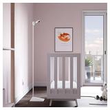 $177 Floor Stand for the Miku Pro Smart Baby Monit
