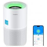 $100 GoveeLife Air Purifiers for Home, Smart Air P