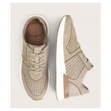 $159 Gentle Souls - Laurence Jogger Sneaker 7.5