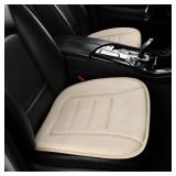 Car Seat Cushion, Memory Foam Car Seat Cushio