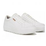 $85 Dr. Scholl's Time Off Women's Platform Sneaker