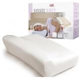 $102 SISSEL Soft M Neck Pillow | Viscoelastic Spec