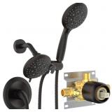 $127 SR SUN RISE High Pressure 3-Way Rainfall Show