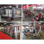 UFC Complete Gym Liquidation 9K Sq Ft Discount Depot