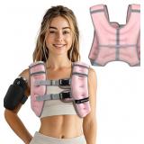 Weighted Vest Weight Vest for Men Women Kids Weigh