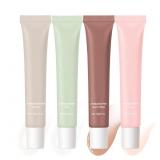 4Pcs Summer Lip Glossy Butter Balm Set, Instant Mo