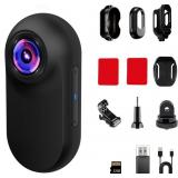 Mini Body Cam Wearable Body Worn Mini Acti