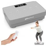 $70 Vibration Plate Exercise Machine, Exercise Mac