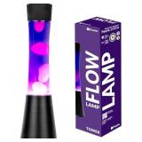 Fisura - Original Magma Motion Lamp, 16-Inch Retro
