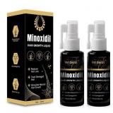 Minoxidil Hair Growth with Biotin 5%: Minoxidil fo