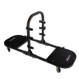 $350 EZ4x4 EZFolding Rolling Door Cart 1921 0084