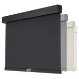 Persilux Cordless Blackout Roller Shades with Vala