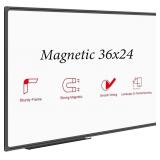 Magnetic Whiteboard/White Board, Dry Era