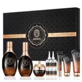 Anti-Aging Skin Care Set,12PCS Face Care Kit with