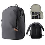 $110 PGYTECH OneGo Lite 16L Camera Backpack Water-