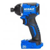 Kobalt Next-Gen 2-Tool Brushless Power Tool Combo