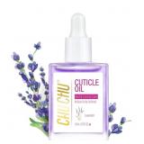 Vegan Cuticle Oil for Nails: Lavender Jojoba