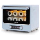 $330 PYD Life Sublimation Oven Machine 40 L 120 V