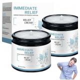 Magnesium Cream for Sleep, Magnesium-Relief Bone H