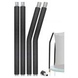 Trampoline Poles Replacement for Skywalker Or Jump