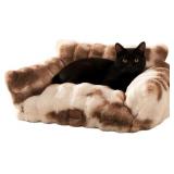 Cat Bed for Indoor Cats Dog Couch Cat Couch