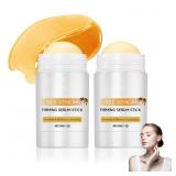 2PCS Bee Venom Firming Serum Stick, Bee Venom Wrin