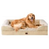 Orthopedic Dog Beds for Extra Large Dogs,