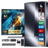 $137 2026 Strongest TV Antenna Indoor, 5500+ Miles