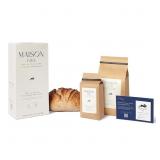 Maison Fare Sourdough Breadmaking Kit - Fast-Activ