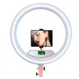 22' Large Ring Light LED Selfie Must Have