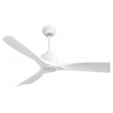 $160 52 Inch Smart Ceiling Fan with Quiet