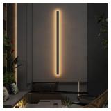 $120 56In Long Outdoor Light,IP65 Waterproof Moder