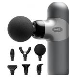 Mini Massage Gun, Percussion Muscle Massage