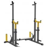 Adjustable Squat Rack,Multi Barbell Rack