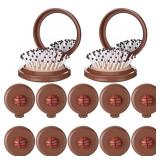 12 Pack Basketball Party Favors, Basketball